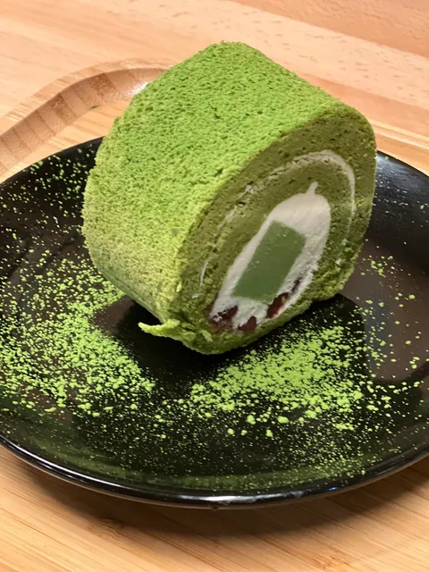 Chicago | Matcha Dessert Spot 🍵 Visited at Least Five Times