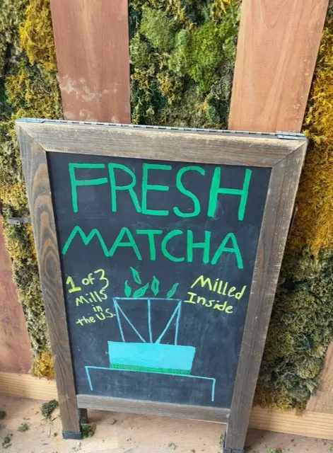 Northeast Tea House 🍵 | Minneapolis' Zen Hideaway for Matcha Lovers!