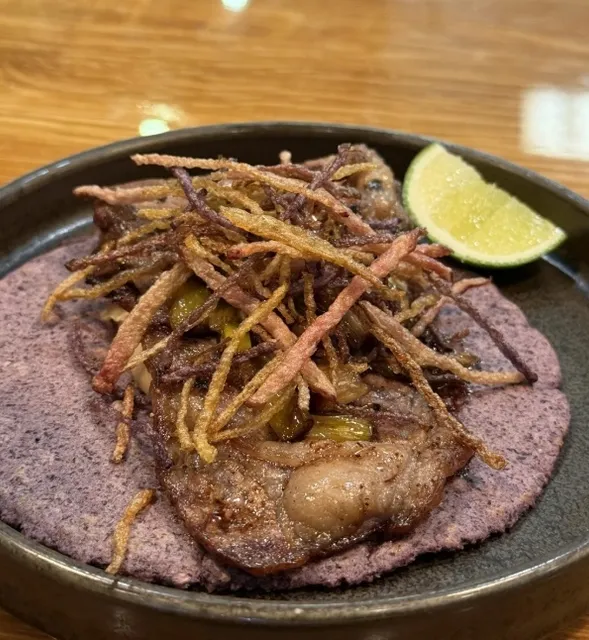 Where to Eat in Boulder Near Denver