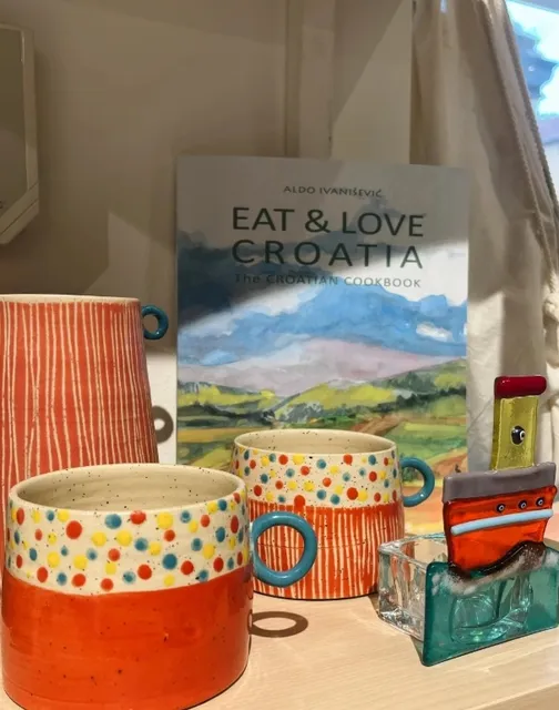 🇭🇷 𝒁𝑨𝑫𝑨𝑹｜Home of Modrić ⚽️ & Sea Organ 🪗