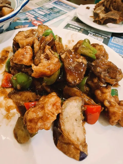 Monterey Park’s Northeast Chinese Cuisine—You Are My Hero! 🥟🍖