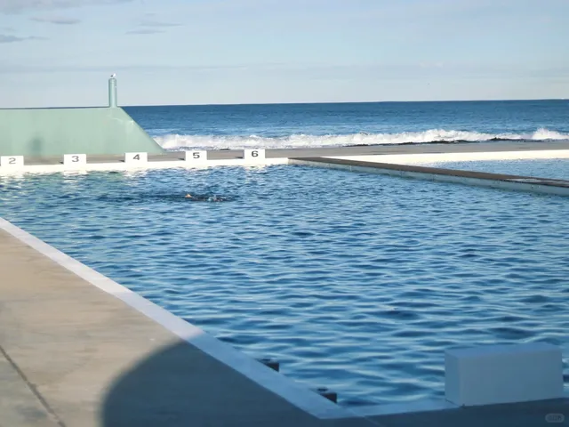 Newcastle: The Truman Show Vibe | A Hidden Must-Visit Spot Near Sydney