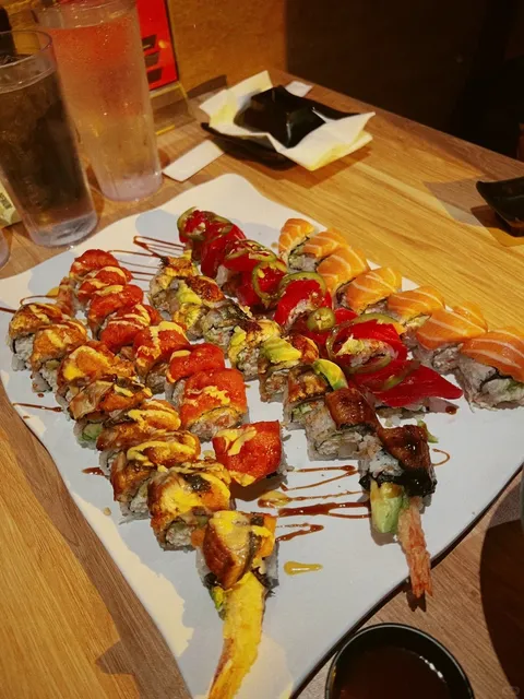 A High-Value Japanese Spot in Alhambra, LA 🍣