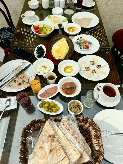 Syria Trip Day 2: Damascus Exceeds All Expectations! ✨