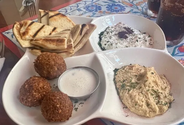  A Turkish Cuisine Discovery