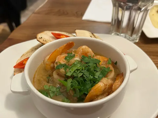 🍽️ Budget-Friendly European Eats in Dublin 