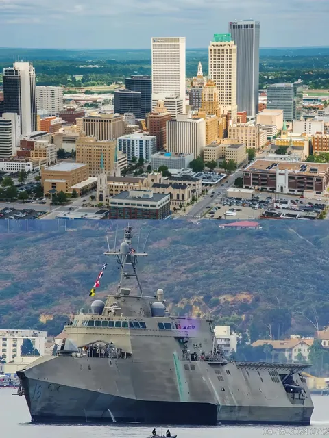 Tulsa, Oklahoma: The Hidden Gem of the American Heartland! 🌟🏙️