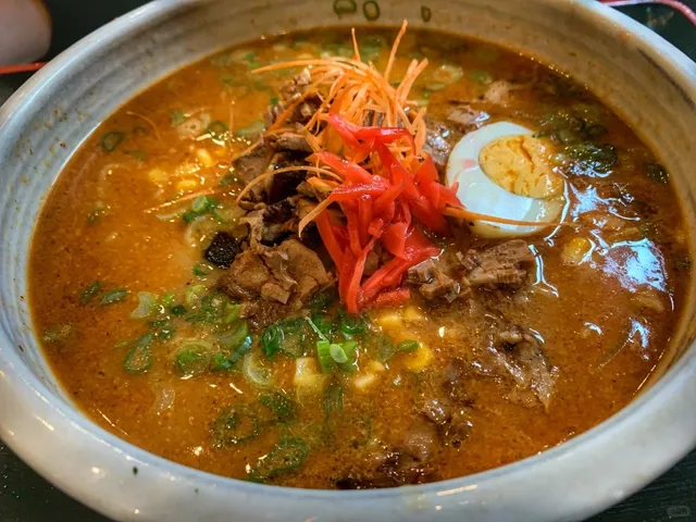 Augsburg's Hidden Gem: An Authentic Taste of Japan in Bavaria 🍜✨