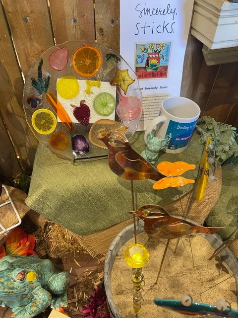 🎨 Rochester’s Hidden Artistic Shops