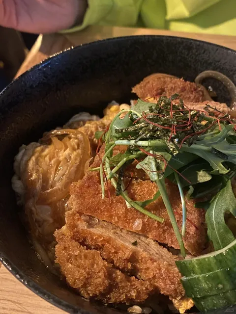 Paris | Japanese Restaurant We Love for Dates 💕