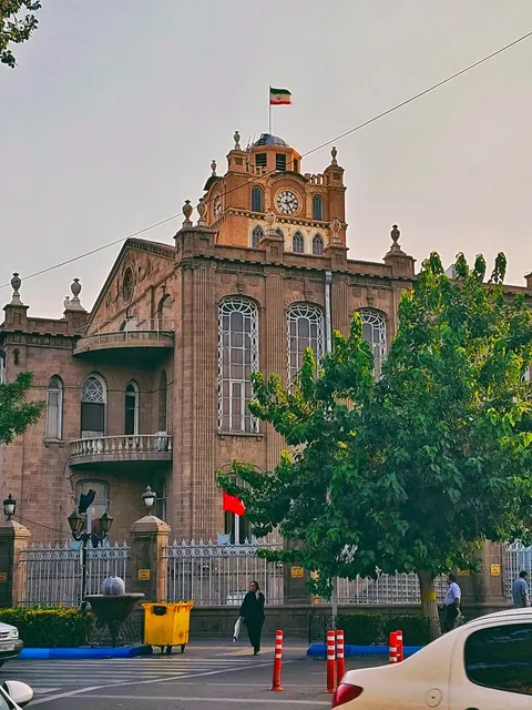🇮🇷 Iran | The Ultimate Tabriz Travel Guide