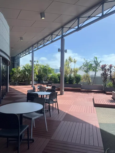 Another Perfect Day at Mackay City Library!📚✨