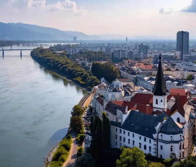 Exploring Europe's Hidden Gems