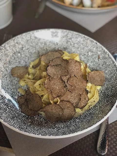 Berlin Dining | Truffle Pasta Perfection at 🍝 Italian Little Kitchen