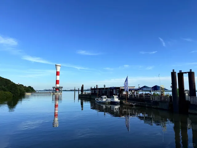 🇩🇪 Hidden Gem in Hamburg: The Cozy Café with Mediterranean Vibes!