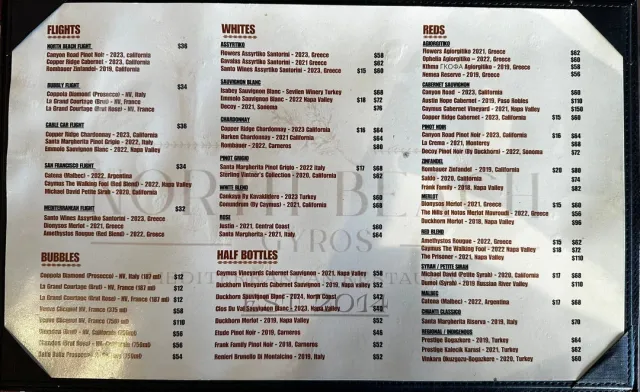 🥙 Incredible Greek Food – A Must-Try Spot! 🇬🇷