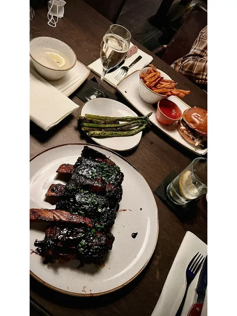 🇩🇪 Frankfurt’s Most Atmospheric Fine Dining Restaurants (Part 1️⃣