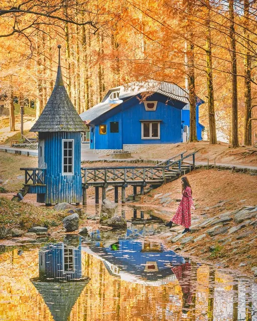  🇯🇵 Japan | Off-the-Beaten-Path Autumn Spots 🍁