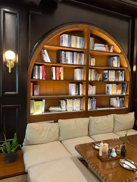 Dim Sum Inc. Jakarta - New Outlet Exploration Diary