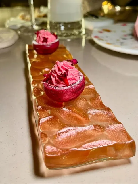 🇺🇸 LA Vibe Dining Recommendation ✨ Somni ✨