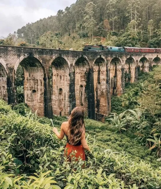 Sri Lanka Photography Spot Recommendations