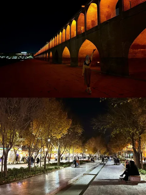 Isfahan Travel Guide: Persia’s Timeless Masterpiece