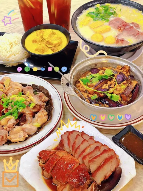 Who Gets It? I’m So Into This Place’s Roast Duck! 🦆💘