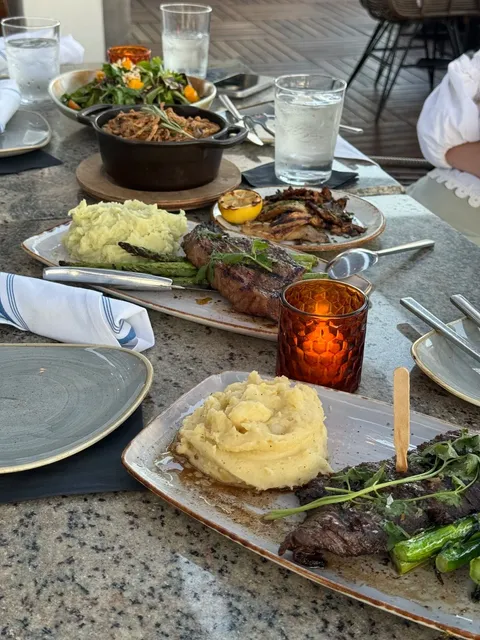  LA – Romantic Sunset Dining with a View 🌇🍽️