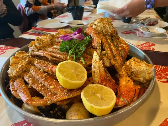 My Favorite Chinese Restaurant North of Denver — The Crab House