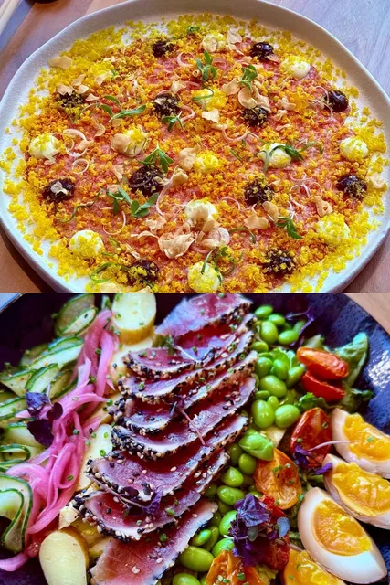 New York $48 Value Lunch with a View of the Vessel 