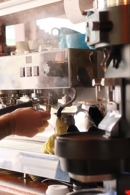 📌 Miami Food Diary | Tinta y Café 