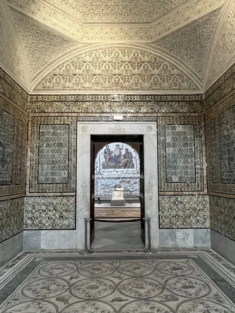 🚗💨 Tunis Road Trip: From Sahara Vibes to Mediterranean Gems 💨🚗（2）