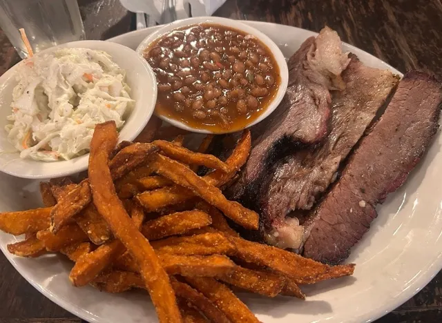 The Traditional Taste of Nashville!