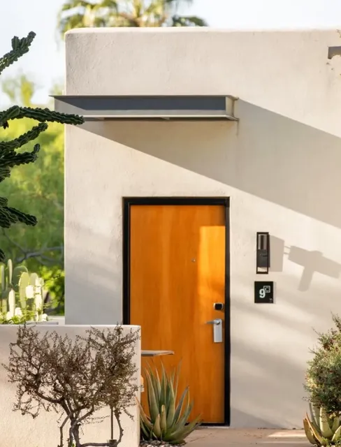 ​​🏨 Andaz Scottsdale | Desert Luxury with a CreatiCreative Twist 🌵🌄