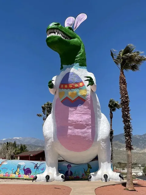 🚗 Palm Springs Guide: Just 2 Hours from LA! 🌵