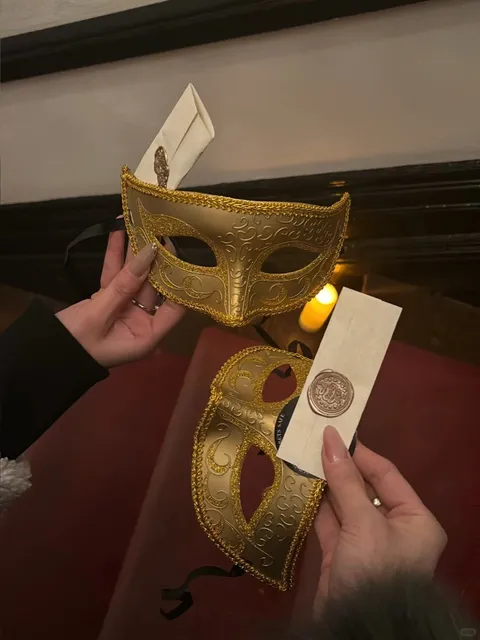 🐍 Ophis Presents: MEDUSA Immersive Dance Experience in Toronto! 🎭