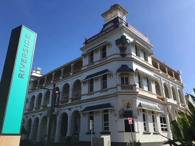 Rockhampton, Australia: Where History Meets the Outback!🌄🚂