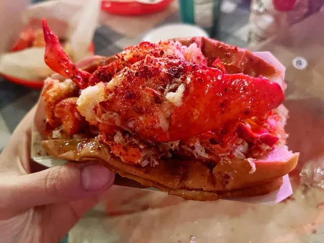 Las Vegas is My Food Paradise! | Part 1