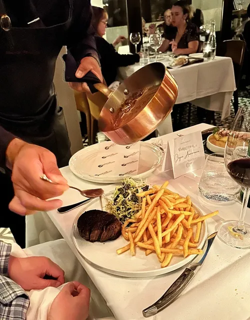 Irvine｜This French Restaurant Is My Best-Kept Secret 🇫🇷🤫