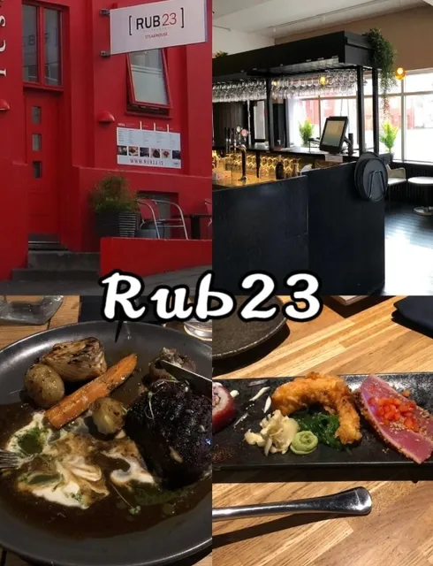 Iceland | Akureyri | Dining Guide