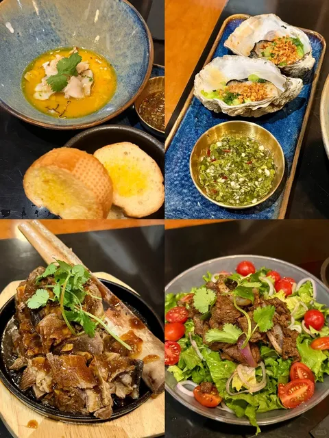 Seattle Food – Anchovies and Salt