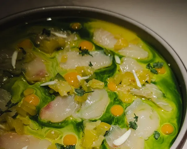 Found a Hidden Gem in New York! (2)🌟