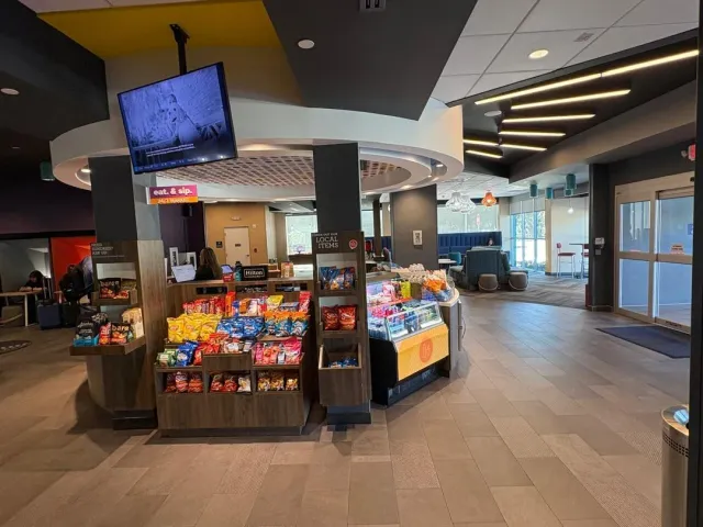 It Met Our Expectations – A Great Choice in Miami Brickell! 🏙️✅