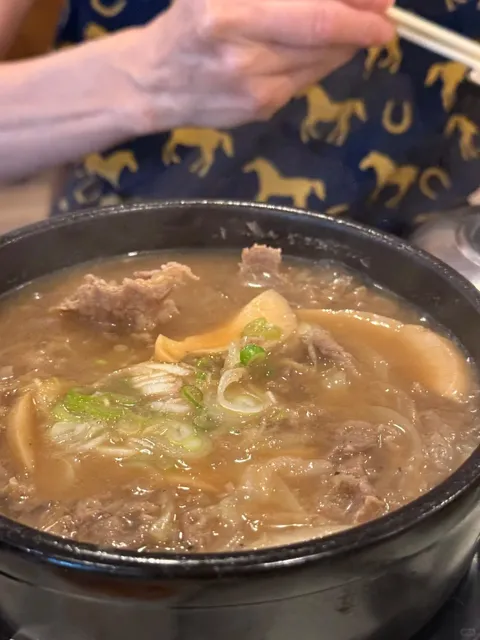 Chicago’s Best Jokbal — Jokbal Night Market 🐖