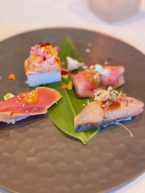 🇨🇦 A Taste of Summer at MIKU Toronto 🍣