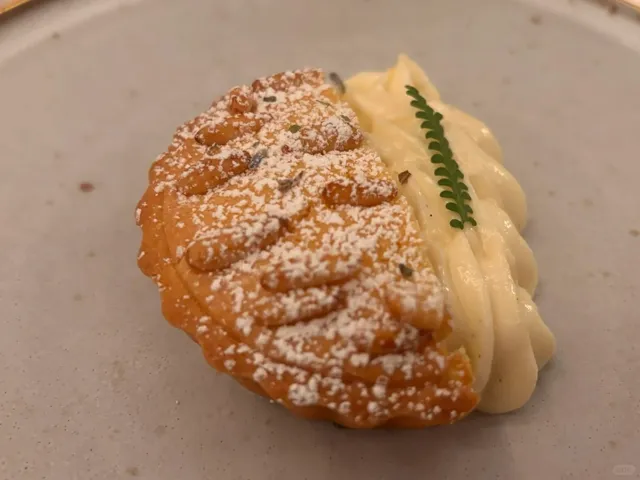 😧 San Francisco Fine Dining – Via Aurelia