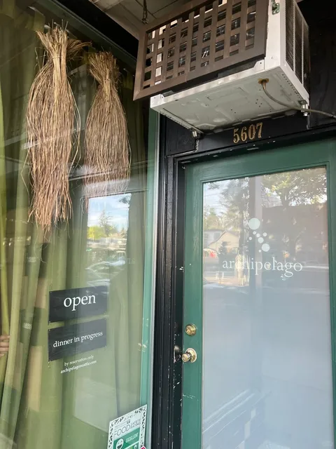 Seattle Fine Dining: First Experience with Filipino Cuisine