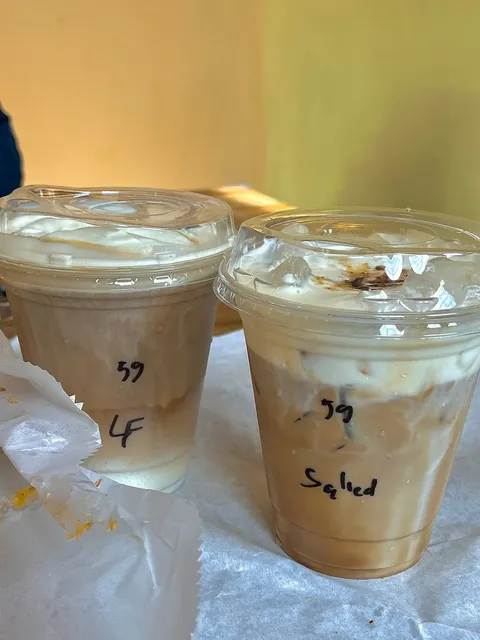  Càphê Roasters – A Perfect 10/10 Vietnamese Café in Philly 