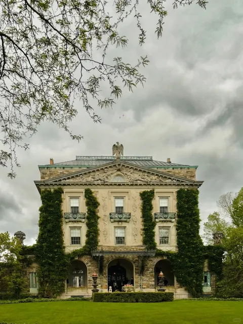 Must-See in Upstate New York: The Rockefeller Estate