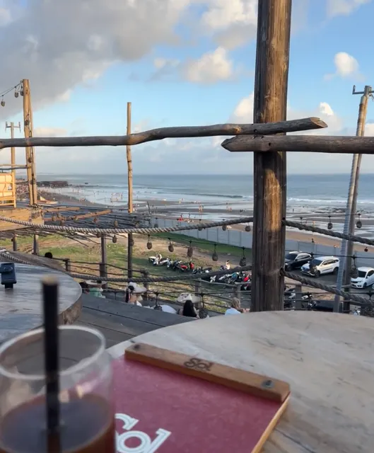 Sol Beach Club: Skip the Crowds, Savor Oysters by the Pool as Sunset D